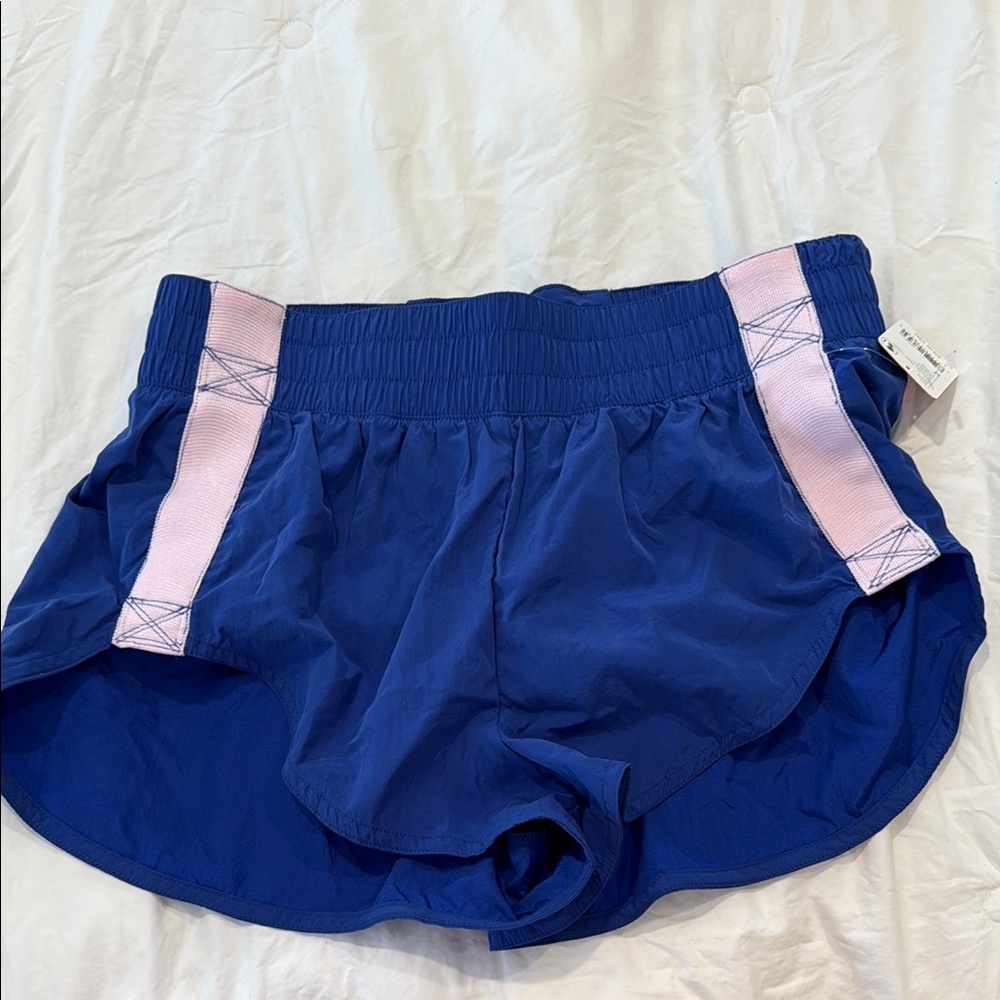 New with tags free people shorts